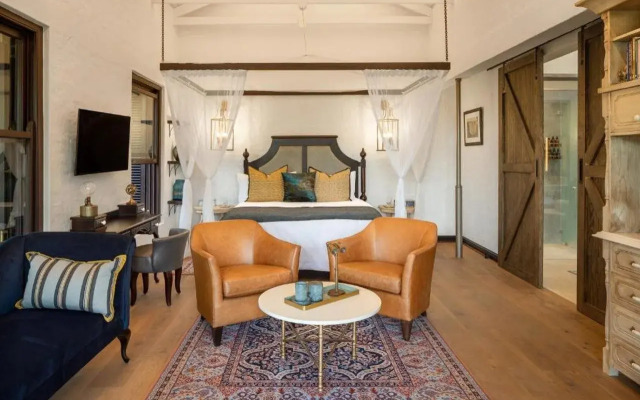 Mbano Manor Hotel Victoria Falls