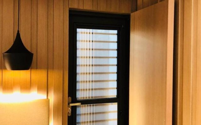 Bai Sha Tan-Nanwan Branch