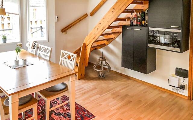 Amazing Home in Åhus With Wifi and 2 Bedrooms