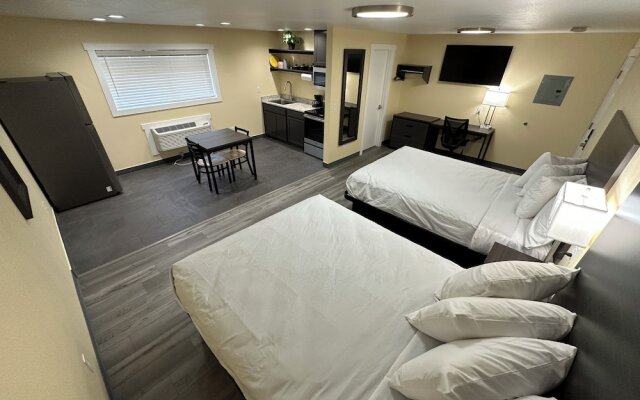 Relax Inn of Medford