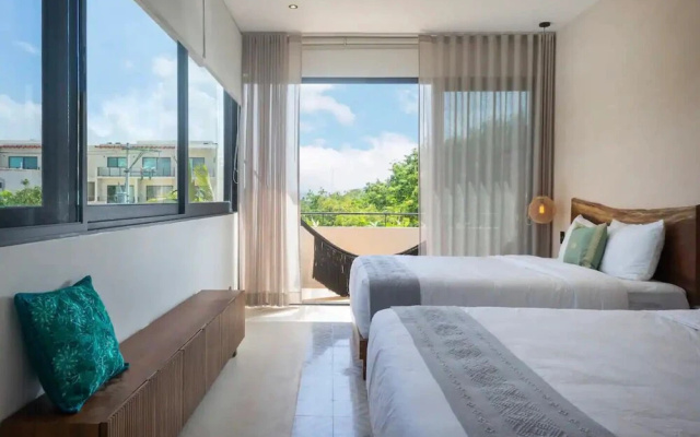 Imox Penthouse