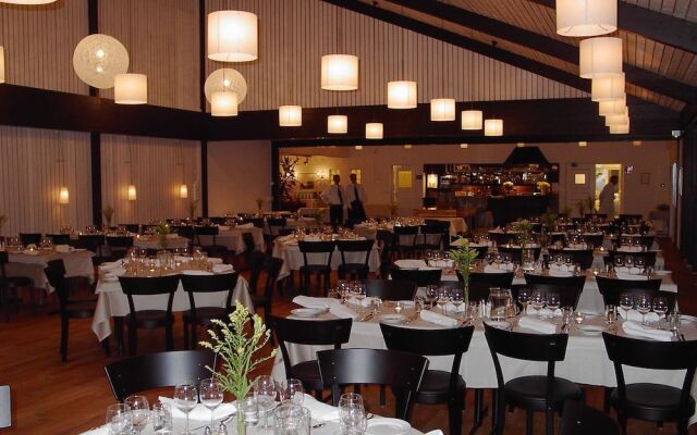 Barseback Resort Hotell