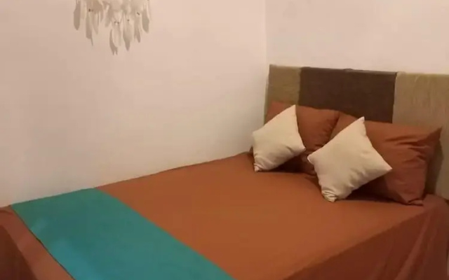 Fika Guest House