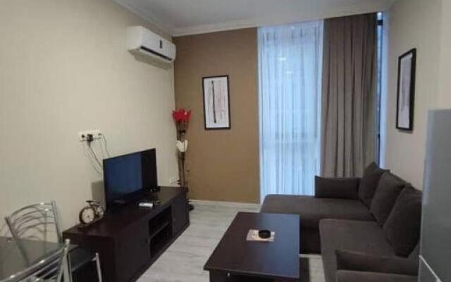 Leo Group SUITE Apartment 16-02 Horizons Batumi