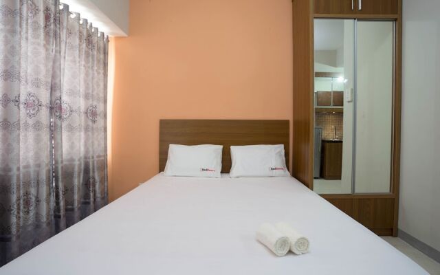 RedDoorz Apartment @ Taman Melati Margonda