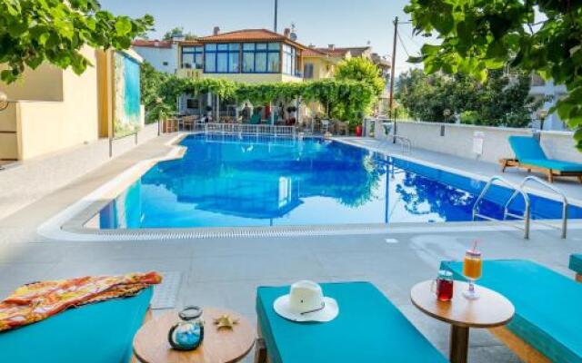 Hotels Thalassies & Thalassies Nouveau