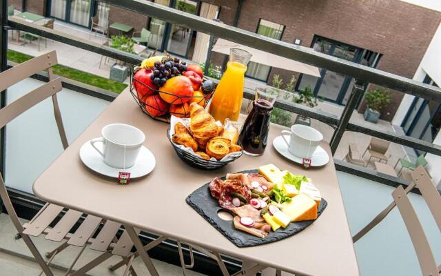 Résidence services seniors les boréales