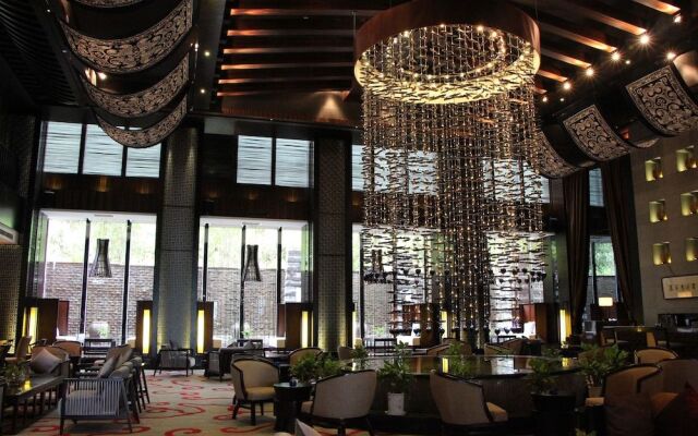 Samantha Resort & SPA