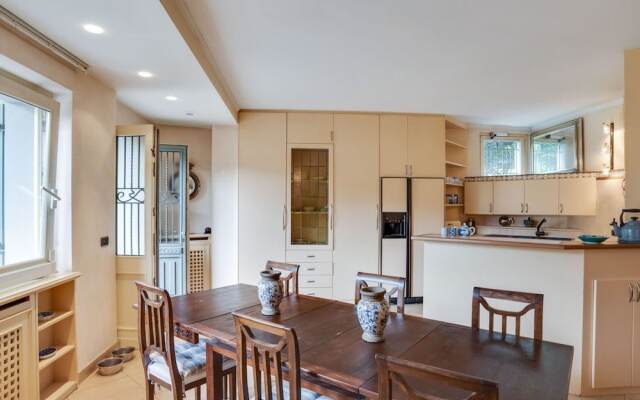 Belvilla by OYO Villa in Lanzo D'intelvi