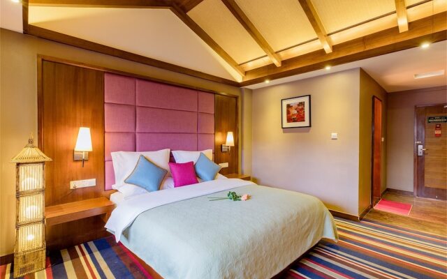 Lijiang Sunshine.Nali - Ya Garden Inn