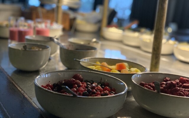 Fagersta Brukshotell