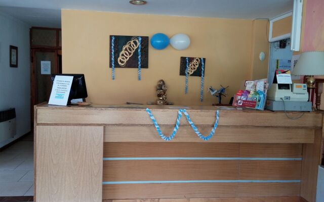 San Remo Viking Hotel