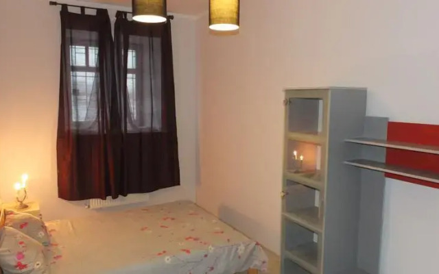 Riga Top Rent Krasta Street Apartments