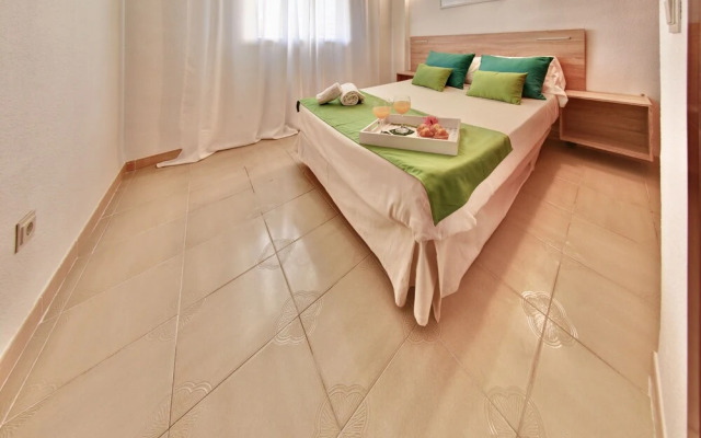 Alea Rentals - Albeniz