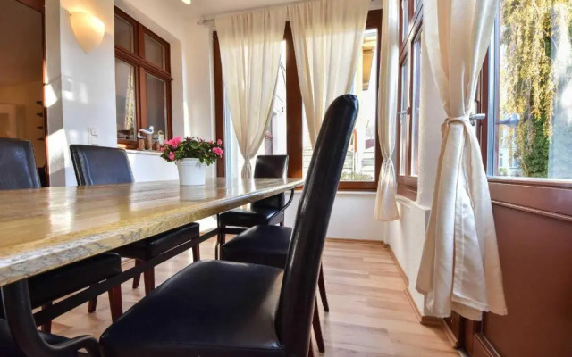 Villa Lamora Wohnung 1