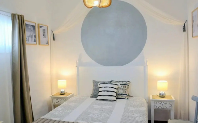 Casa Blu - Beach Boho Chic