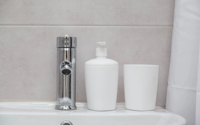 Санди на Новодмитровская 2к6