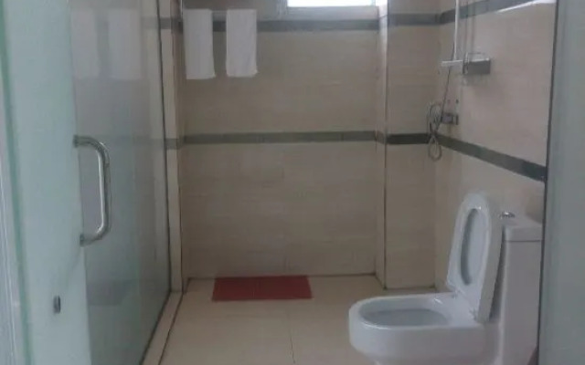 Juxianzhuang Hotel