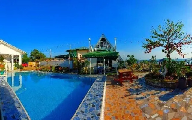 Kenjul Beach Resort Zambales Botolan