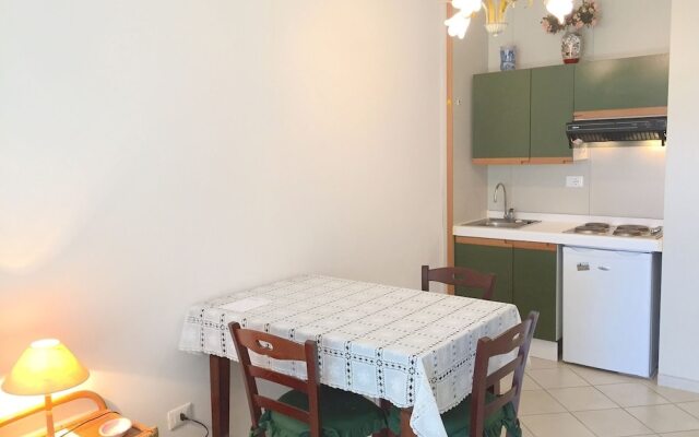 Apartments Via Dei Platani