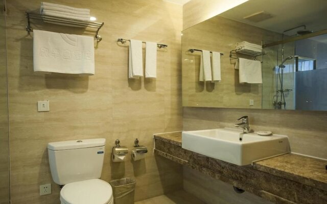Xinbandao Hotel