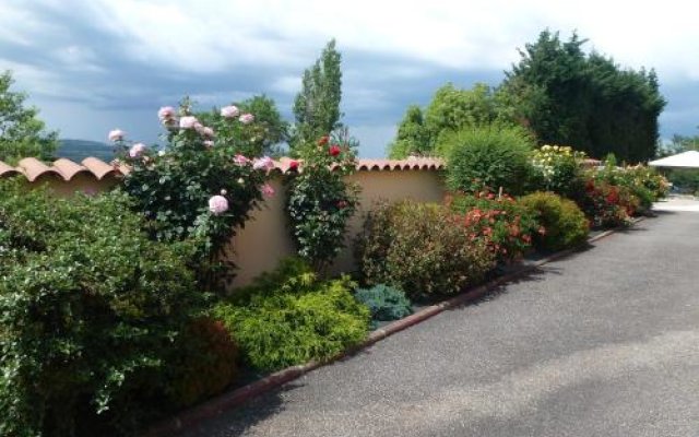 Les Terrasses de Fleurieux