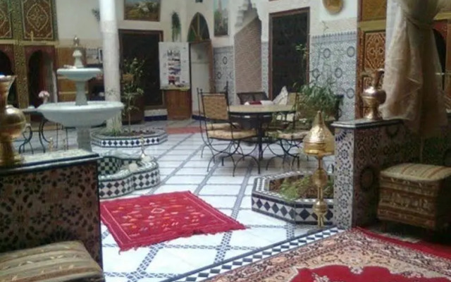 Riad Chennaoui
