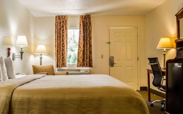 Quality Inn Crystal River