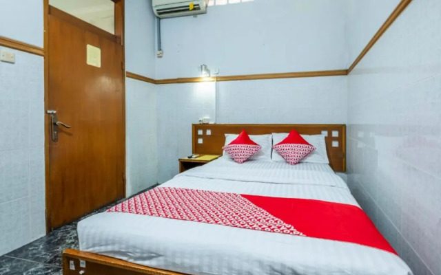 Collection O Kebon Jeruk Near Taman Balai Kota