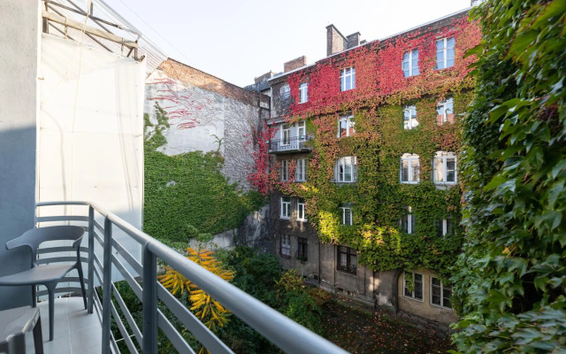 Levia apartment-with 2 bedrooms in the old town