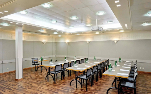 Sorell Business Hotel Ador Bern