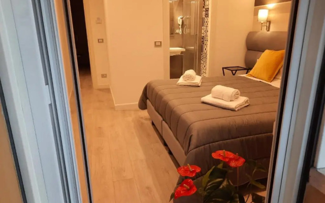 Maritza Guest House 1