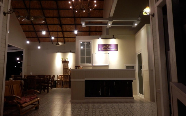 My Home Lantawadee Resort