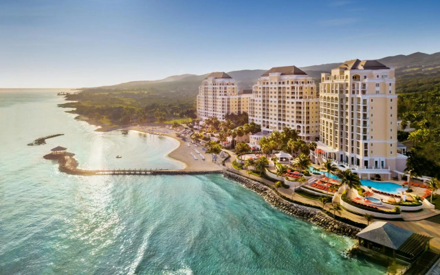 Jewel Grande Montego Bay Resort & Spa – All Inclusive