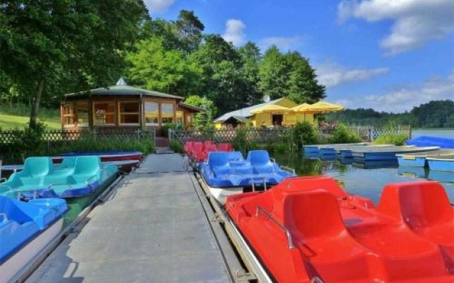 Ferienhaeuser Templin UCK 1050