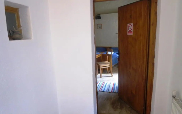 Medieval Apartments Frauendorf