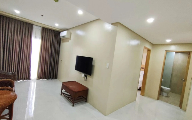 Cebu Family Suites powered by Cocotel