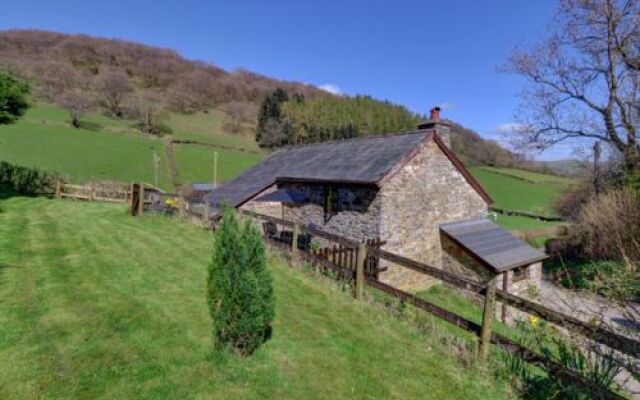 House Erwood Builth Wells