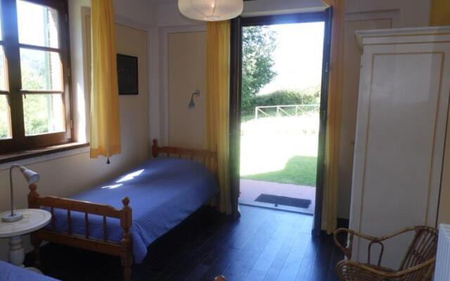 Country house La Capanna del Pastore