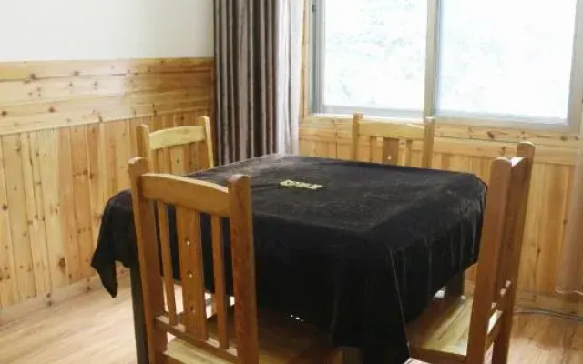 Yongxing Farmhouse