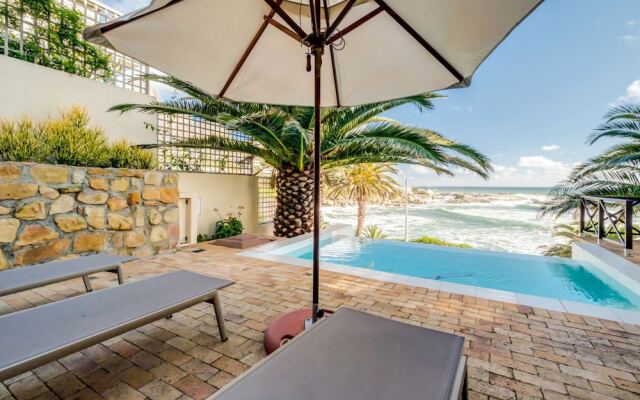 Camps Bay Terrace Lodge