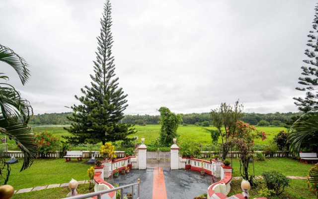 Figueiredo Old Heritage Inn