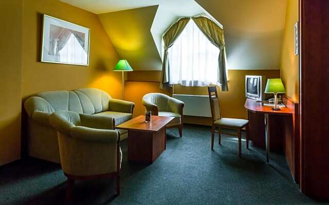 Hotel Gottwald