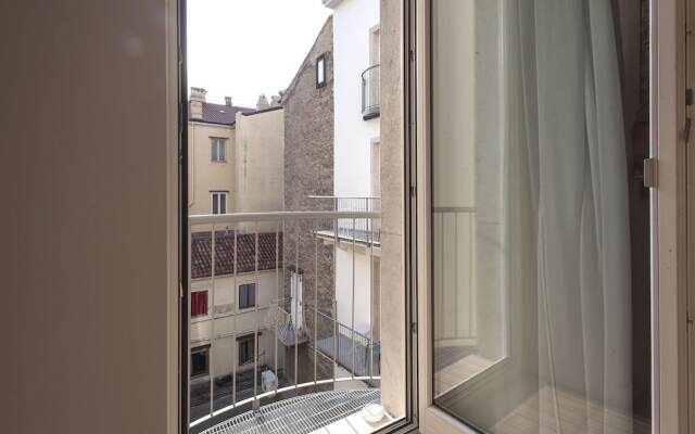 Casa Novecentotre Rooms & Apartments