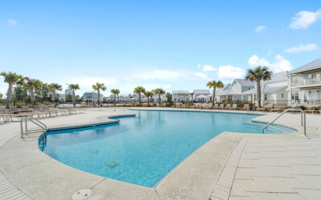 Bama Breeze at Summer Salt