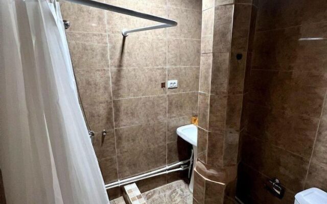 HamEl Guest House