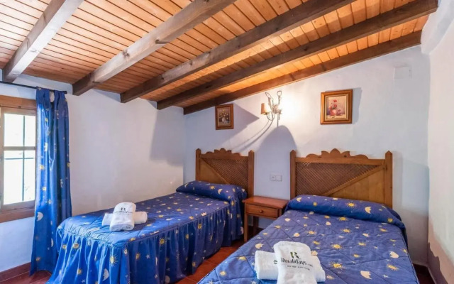 Molino de Sayalonga by Ruralidays