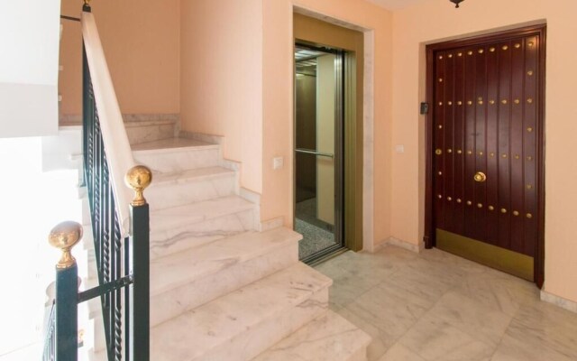 Apartamentos La Corrala de Luna III