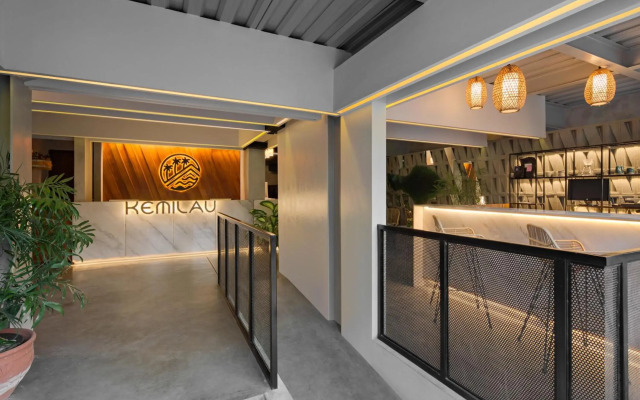 The Kemilau Hotel & Villa Canggu