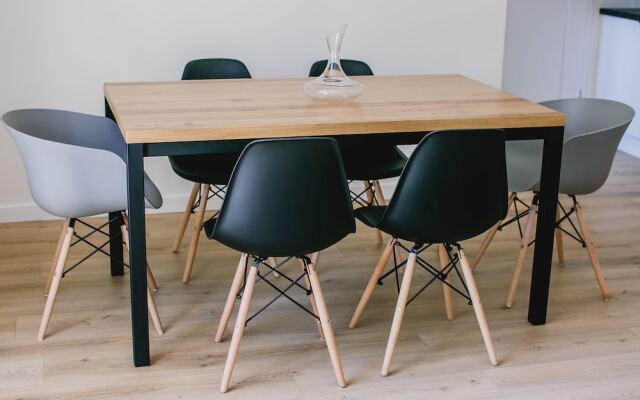 Świętokrzyska 32 - 2BR by Homeprime